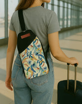 Sling Bag for Women | Nature by Perspective